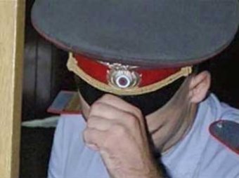 В полиции Новокузнецка свидетель умер после пытки противогазом