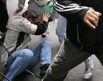 Под Пермью полиция предотвратила массовую драку боксеров с каратистами
