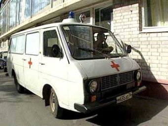 Один погиб, четверо ранены в перестрелке в честь рождения ребенка во Владикавказе