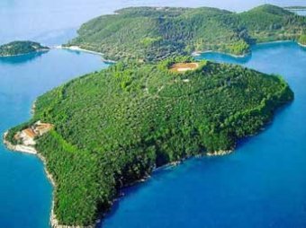 В ожидании дефолта Греция выставила на торги острова