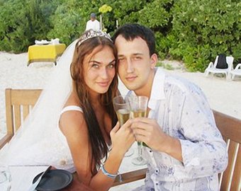 Алена Водонаева рассталась с мужем