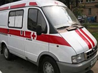 В Москве шофер, не поделивший дорогу со «скорой», избил врача битой