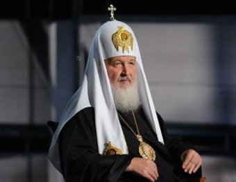 Патриарх Кирилл рассказал про часы Breguet за  тысяч и квартиру в доме на Набережной