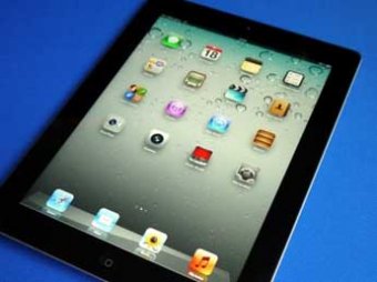 У нового iPad3 обнаружилась серьезная проблема