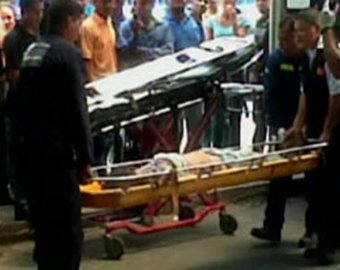 В Венесуэле убита дочь чилийского консула