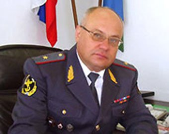 Бывший глава МВД Якутии объявлен в федеральный розыск после того как пустился в бега