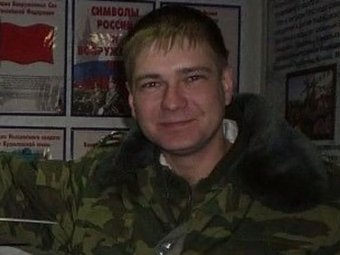 В Приамурье офицер погиб, закрыв собой солдата от взрыва гранаты