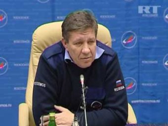 СМИ: глава Роскосмоса подрался в канун 8 Марта из-за бывшей топ-модели