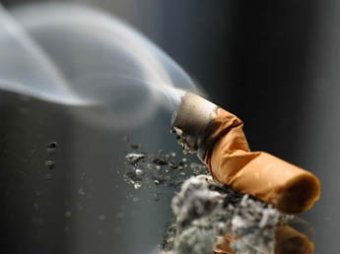 Ученые доказали, что пассивное курение вызывает рак