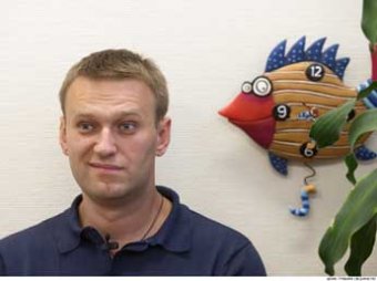 «РосПилом» заинтересовался «Центр Э», а Навального вызвали в полицию