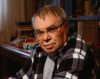 В Москве скончался писатель Станислав Рассадин