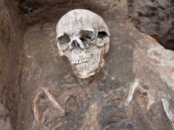 В Египте при незаконных раскопках погибли 10 «черных» археологов
