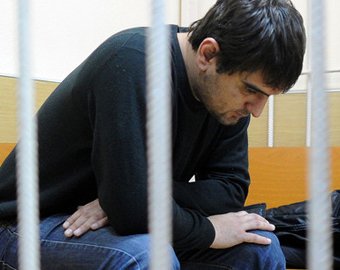 Убийцу Егора Свиридова избили в СИЗО