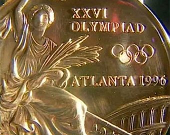 Олимпийское золото Владимира Кличко ушло с аукциона за  млн