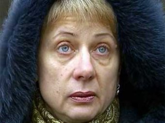 Мать белорусского террориста рассказала, почему казнили ее сына