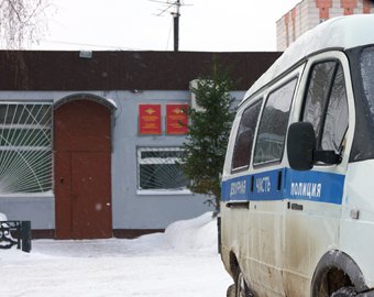 На полицейских отдела "Дальний" в Казани завели еще одно дело
