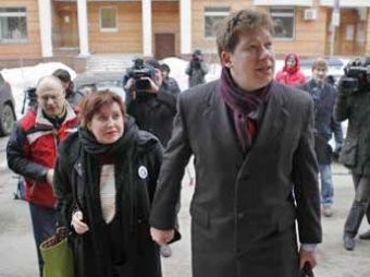 Бизнесмена Алексея Козлова осудили на 5 лет тюрьмы