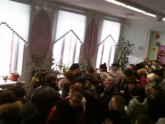 СМИ: в Москве на участке №70 из-за крупного нарушения приостановлено голосование