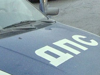 В Кабардино-Балкарии пьяный без прав и на угнанной машине сбил мужчину и четырех школьников