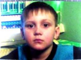 В Перми найден похищенный из детсада ребенок