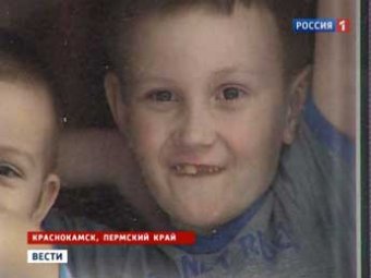 Шок: 7-летнего Илью Ярополова в Пермском крае похитили из-за имени