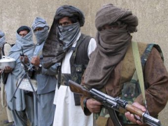 В результате атак талибов и боестолкновений в Афганистане погибли 47 человек