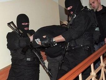 В Москве задержали киллера и вора в законе