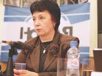 В Петербурге судят учительницу, рассказавшую о фальсификациях выборов