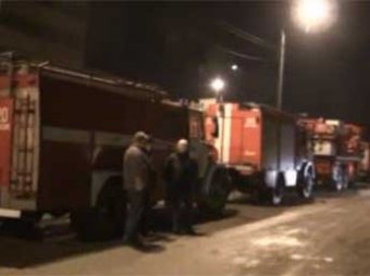 На юге Москвы обрушилась многоэтажка: один человек погиб, 11 пострадали