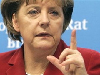 Германия может бойкотировать Евро-2012