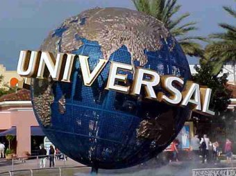 В Москве появится парк развлечений Universal
