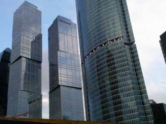 Москва вошла в первую пятерку в рейтинге европейских столиц по цене аренды офиса
