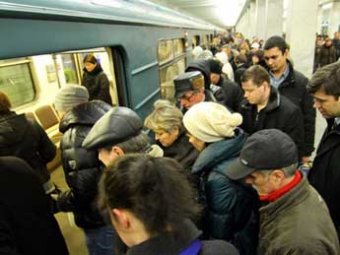 В московском метро появится 70 новых станции и третий пересадочный контур