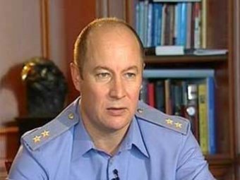 После скандала с «пыточным» отделом глава МВД Татарстана подал в отставку