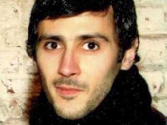 Предполагаемого убийцу мусульманского активиста Мехтиева засняли на видео