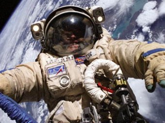 Роскосмос впервые набирает космонавтов: заявку подал певец из Гнесинки