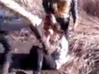 Видео избиения девочки-инвалида под Калининградом взорвало Интернет