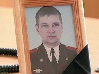 Комбату Солнечникову, закрывшему собою солдат от гранаты, присвоено звание Героя России