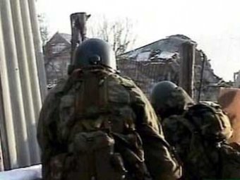 На Ставрополье уничтожены бандиты, готовившие теракты на Пасху