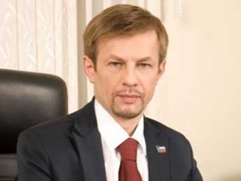 На выборах мэра в Ярославле победил оппозиционер Урлашов