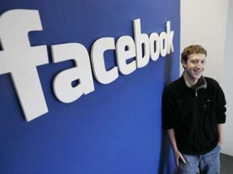Facebook потратит рекордную сумму в  млрд на покупку фотосервиса