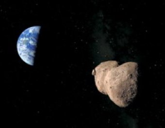 Россия отправит спутник к астероиду, угрожающему Земле: он прояснит вероятность столкновения