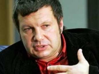 СМИ: телеведущий Соловьев заживо похоронил губернатора Мишарина
