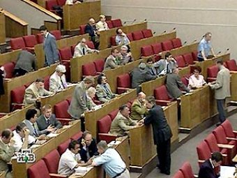 Госдума опубликовала доходы депутатов: в лидерах единороссы и жена эсера