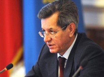 Губернатор Жилкин: несмотря на голодовку, перевыборов мэра Астрахани не будет