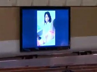 Заседание парламента Таиланда сорвалось из-за порно