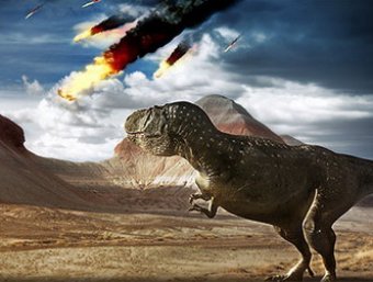 Ученые: на других планетах могут обитать "продвинутые" динозавры