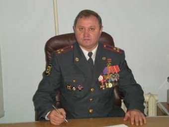 СМИ: уволенный за наезд на детей полковник вернулся на работу в МВД