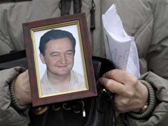 Прекращено уголовное преследование врача «Бутырки» по делу Магнитского