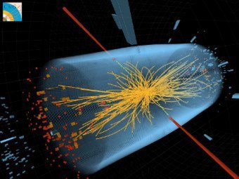 Ученые обнаружили ранее неизвестную науке частицу - возбужденный прелестный кси-барион